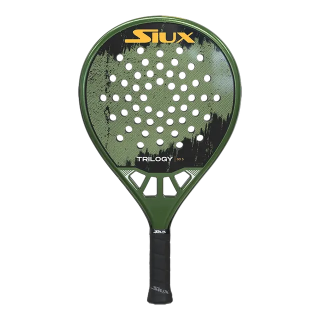 Siux Siux Trilogy Go 5 2025