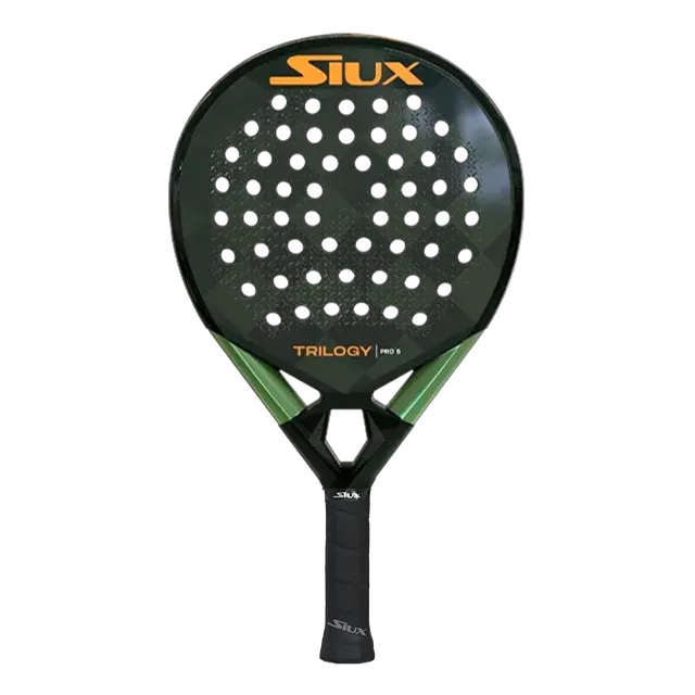 Siux Siux Trilogy Pro 5 2025 Patty Llaguno