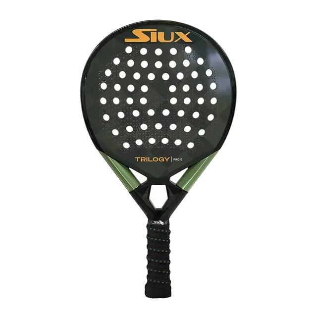 Siux Trilogy PRO 5 2025