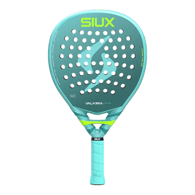Siux Siux Valkiria Elite 2 2026