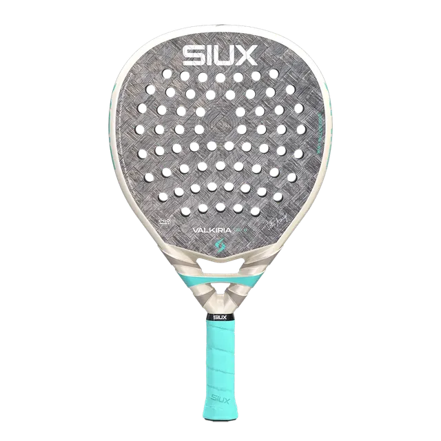 Siux Siux Valkiria Pro 2026