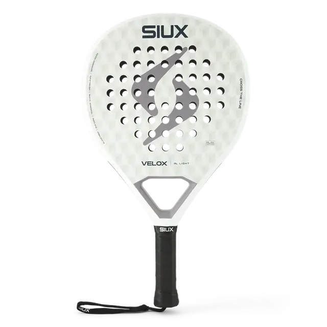Siux Siux Velox Rulo Light 2026