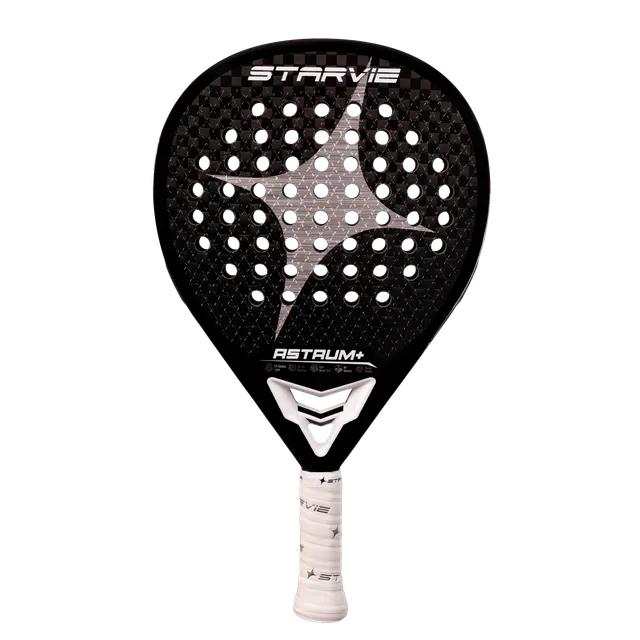 StarVie Astrum+ Black 2027