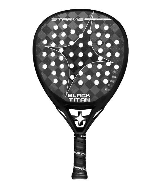 StarVie StarVie Black Titan 2026