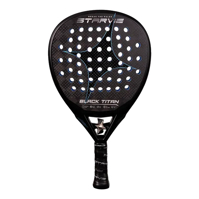 StarVie Black Titan 2027