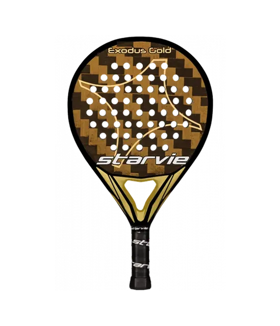 StarVie StarVie Exodus Black 2025