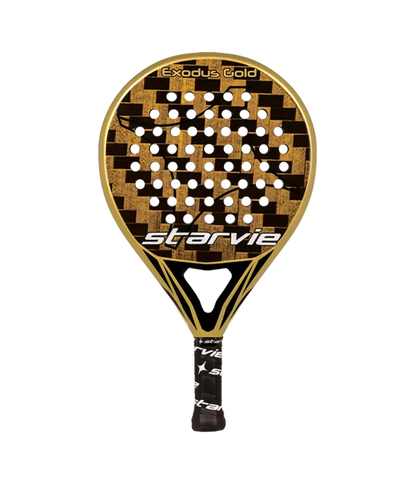 StarVie StarVie Exodus Gold 2025