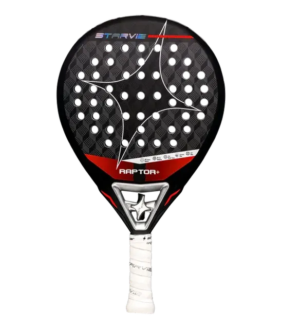StarVie StarVie Raptor+ 2026