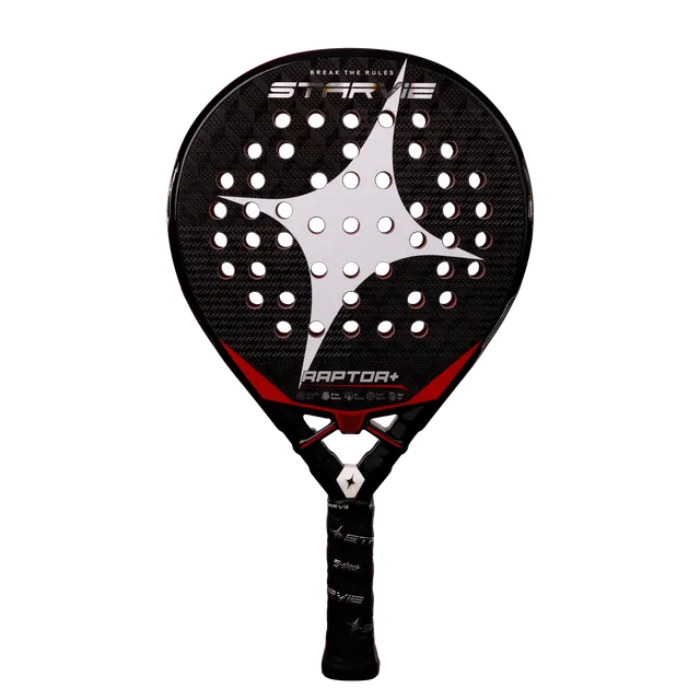 StarVie Raptor + 2027