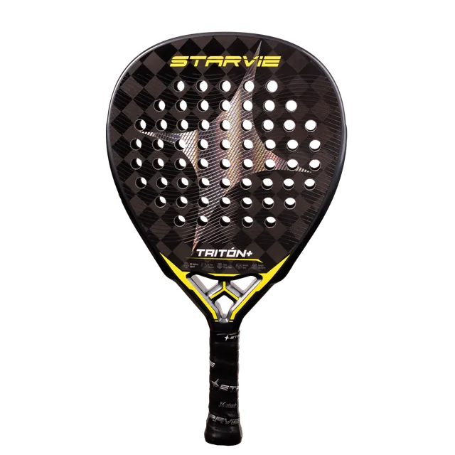 StarVie Triton Balance + 2027
