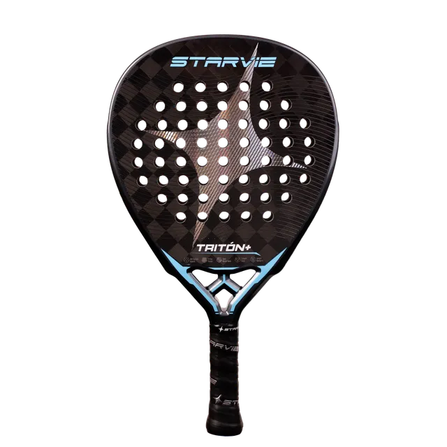 StarVie Triton + Power 2027