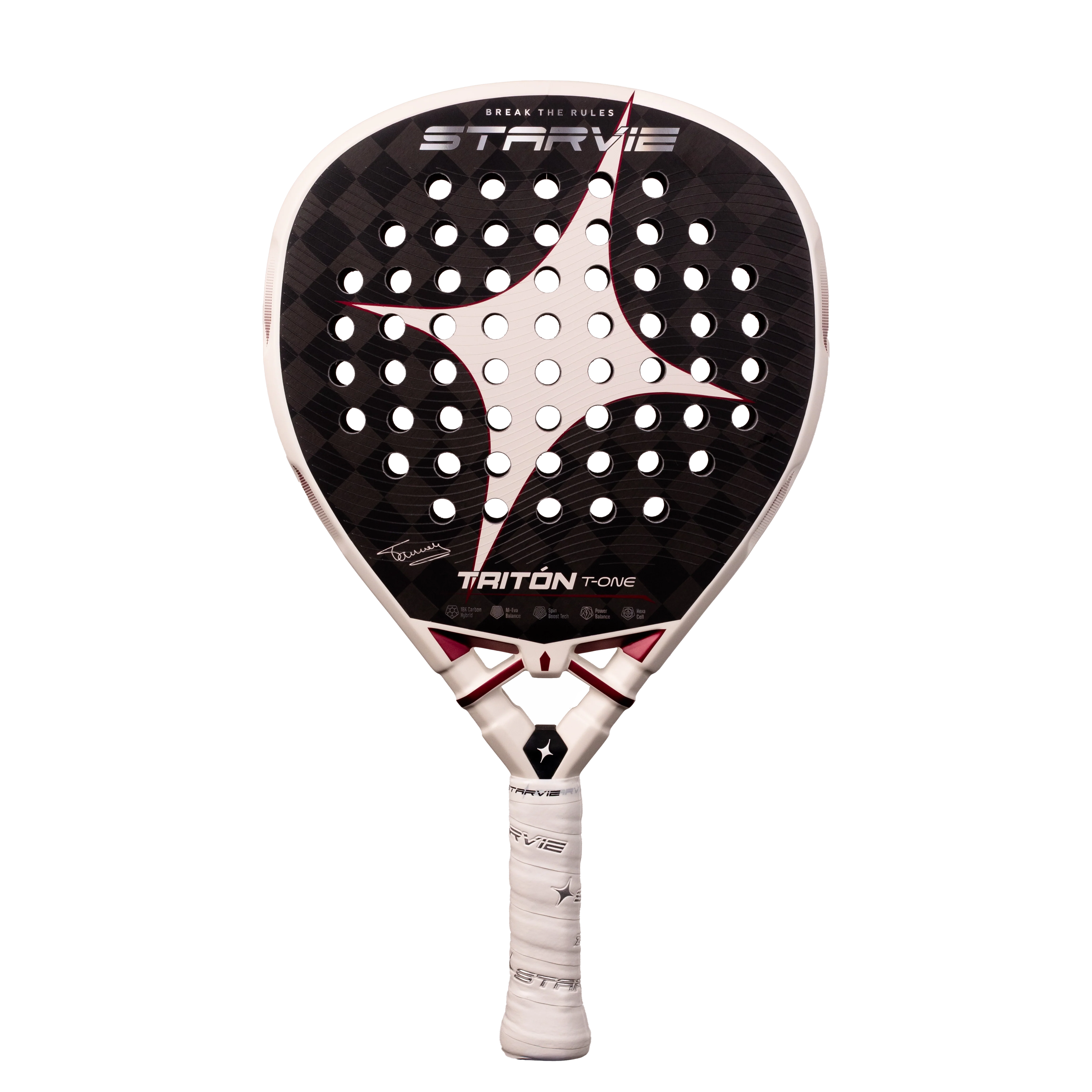 StarVie StarVie Triton T-One 2027 Tamara Icardo
