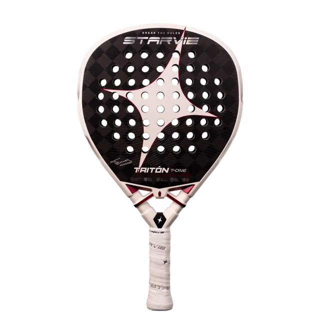 StarVie Triton T-One 2027 Tamara Icardo