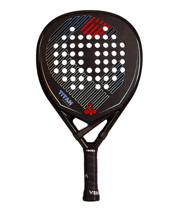 Vibor-a Vibor-a 3K Black 2026