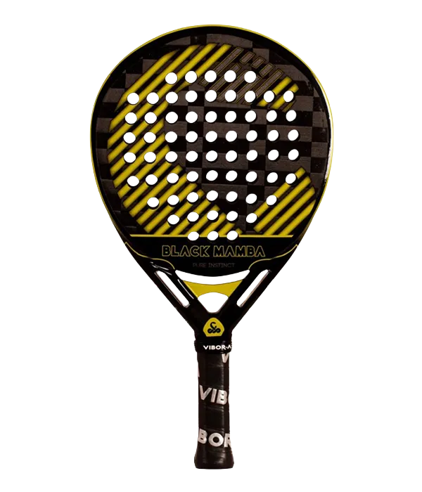Vibor-a Vibor-a Black Mamba Evo Pro Black 2026