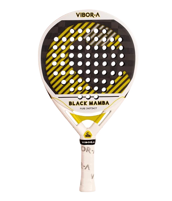 Vibor-a Vibor-a Black Mamba Evo Pro White 2026