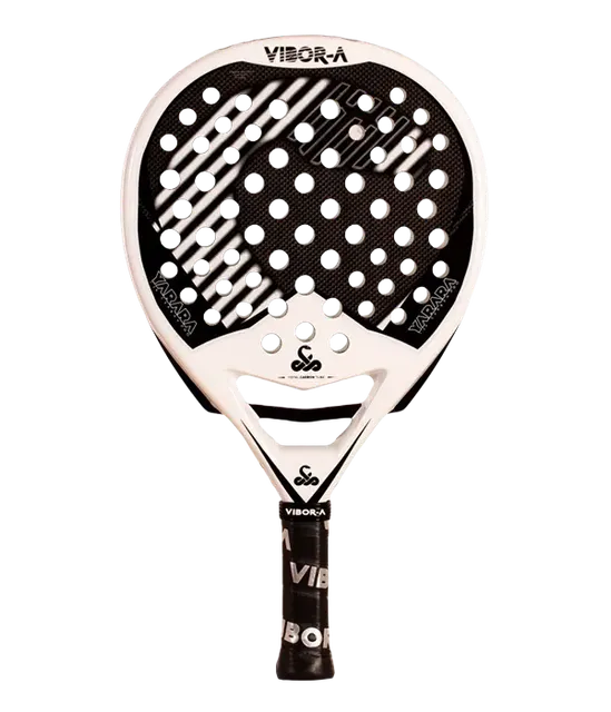 Vibor-a Vibor-a Black Mamba Yarara Pro White 2.0 2026