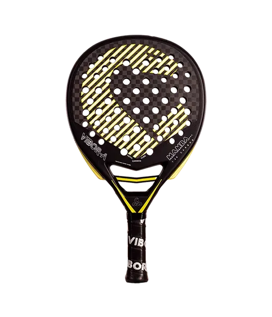 Vibor-a Vibor-a Mamba Pro Black 2025