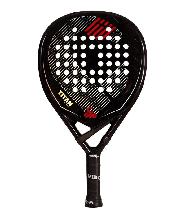 Vibor-a Vibor-a Titan 15K Black Twill 2026