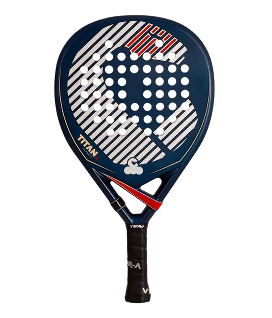 Vibor-a Vibor-a Titan Junior Classic Blue 2026