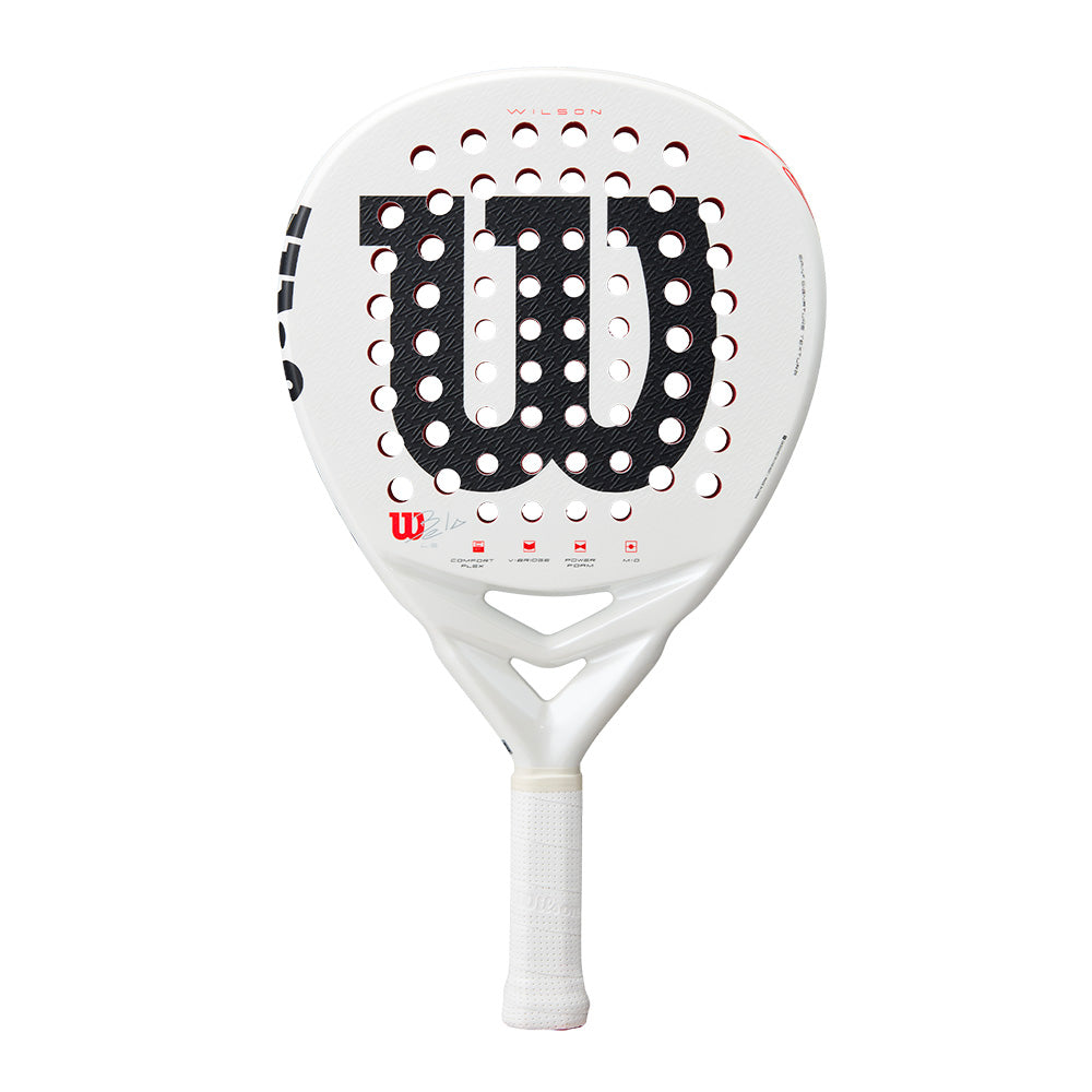 Wilson Wilson BELA LS V3 2025 FERNANDO BELASTEGUIN