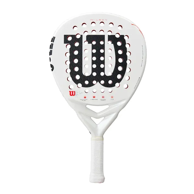 Wilson BELA LS V3 2025 Fernando Belasteguin