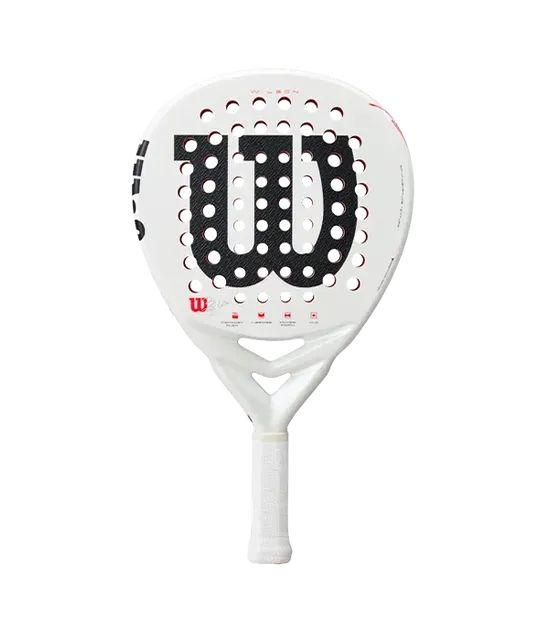 Wilson Bela LS V3