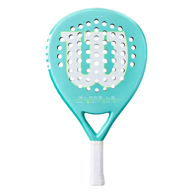 Wilson Blade LS V4 Mint