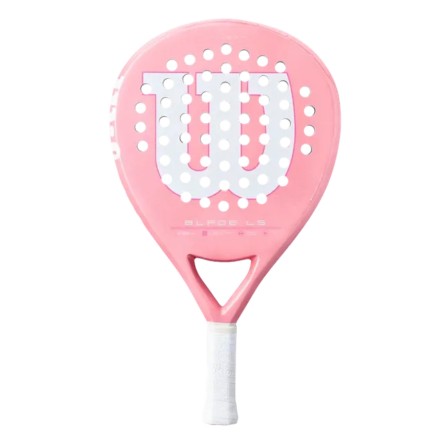 Wilson Wilson Blade LS V4 Pink 2026