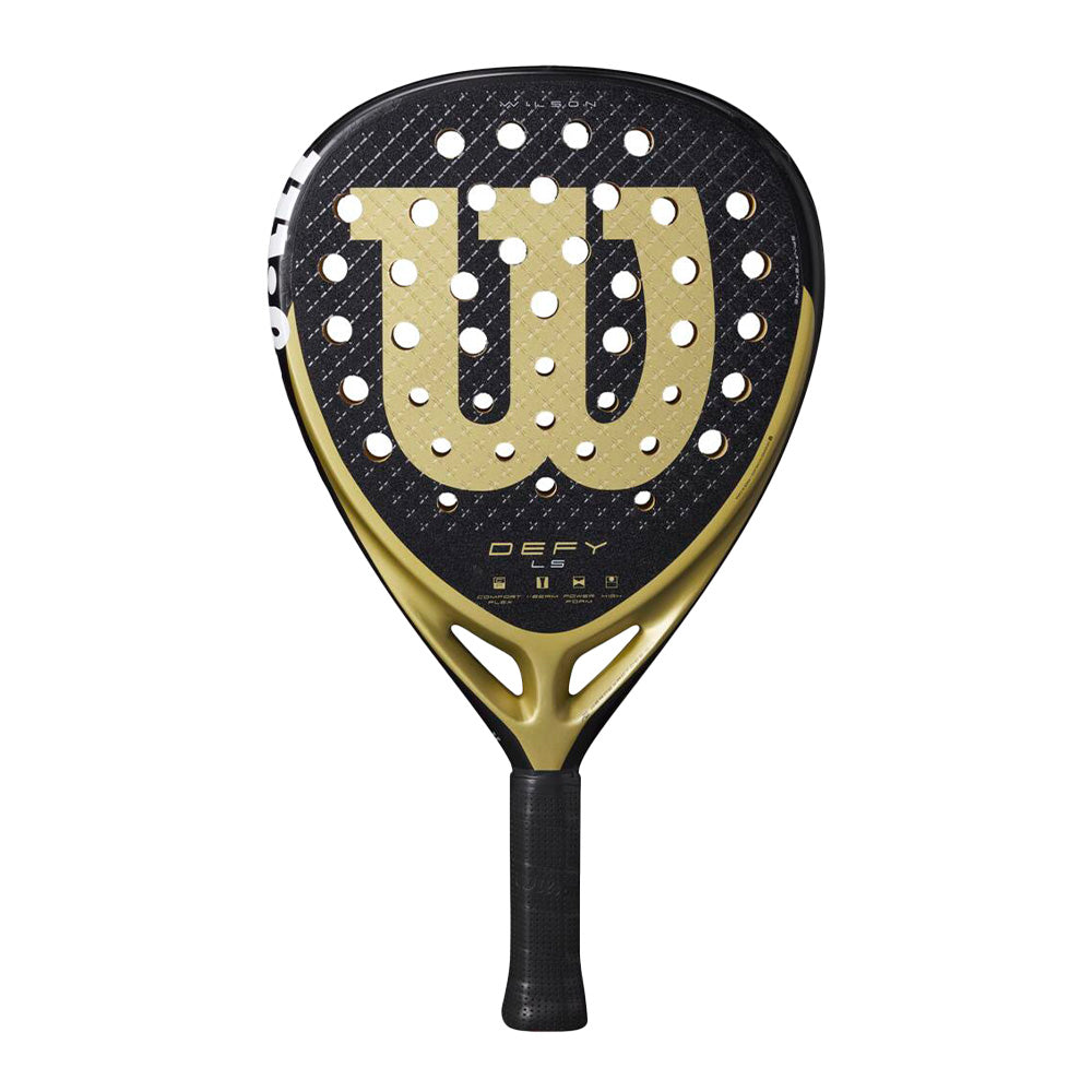Wilson Wilson DEFY LS V1 Padel 2 2025