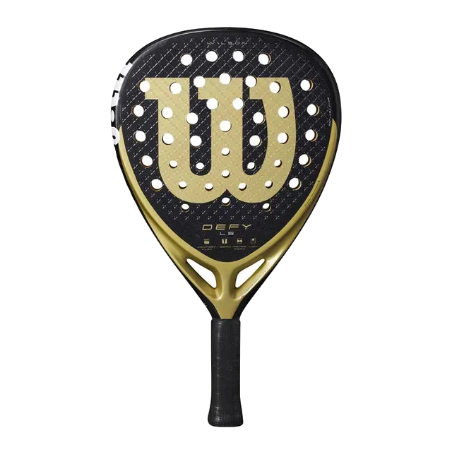 Wilson DEFY LS V1 Padel 2 2025