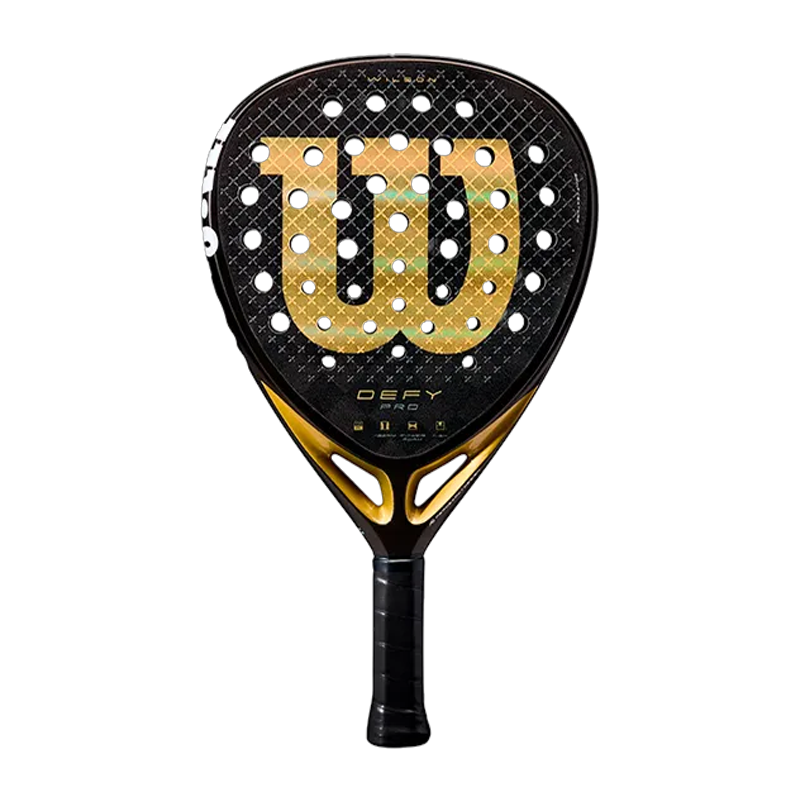 Wilson Wilson Defy Pro V1 2025 Javi Garrido