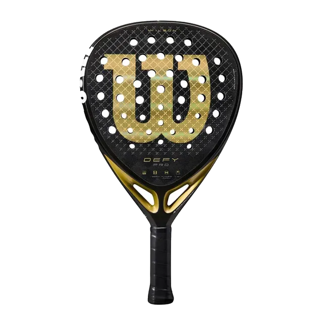 Wilson DEFY PRO V1 Padel 2 2025 JAVI Garrido