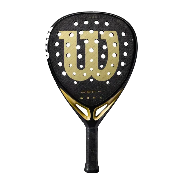 Wilson DEFY V1 Padel 2 2025