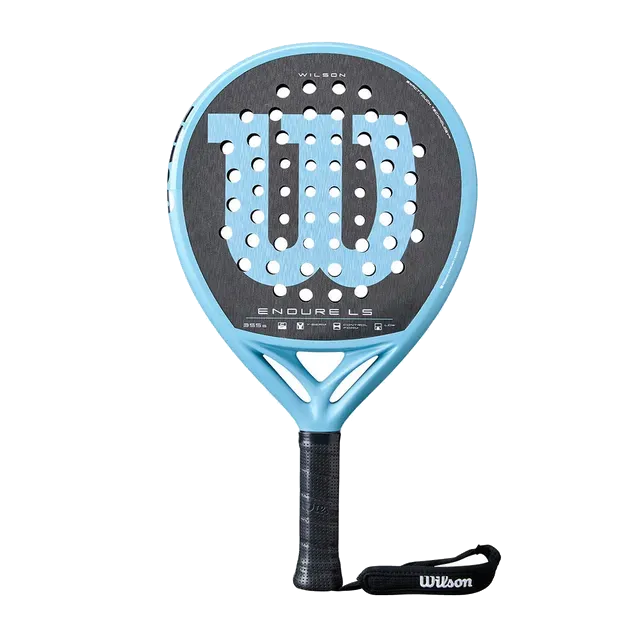 Wilson Endure LS V1 2026 MOMO Gonzalez