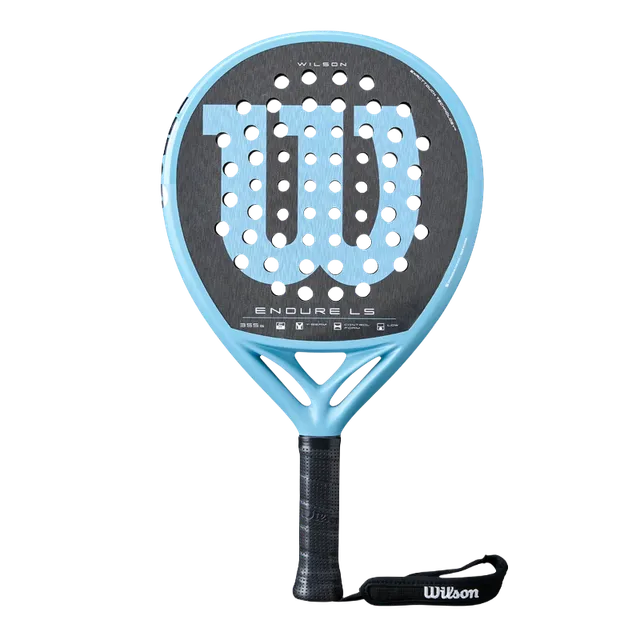 Wilson Wilson Endure LS V1 2026
