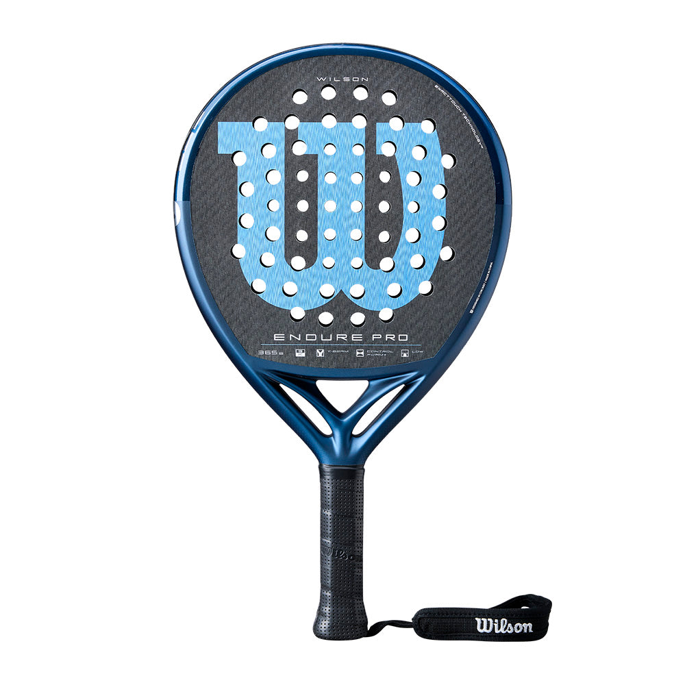Wilson Wilson ENDURE PRO V1 2026 MOMO GONZALEZ