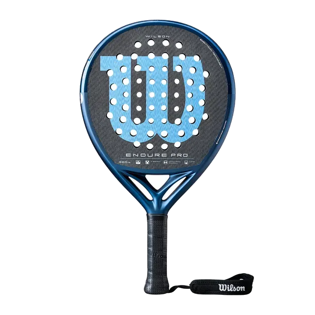 Wilson Endure PRO V1 2026 MOMO Gonzalez