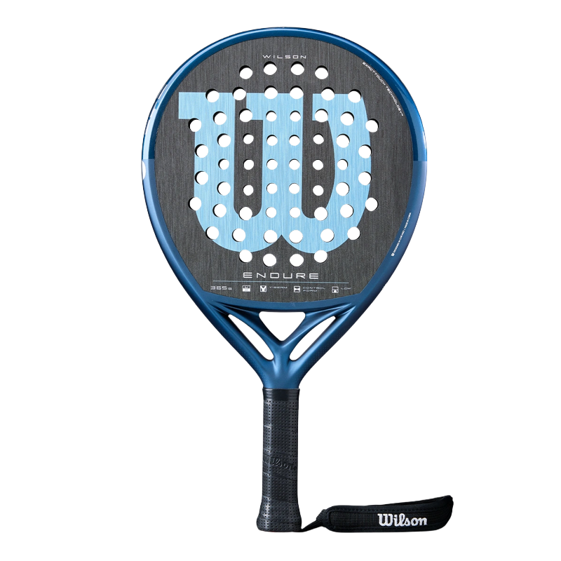 Wilson Wilson Endure V1 2026