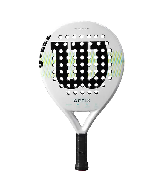 Wilson Wilson Optix V1 Blanca 2025