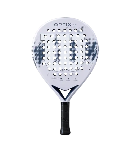 Wilson Wilson Optix V2 Lite Lilac 2026