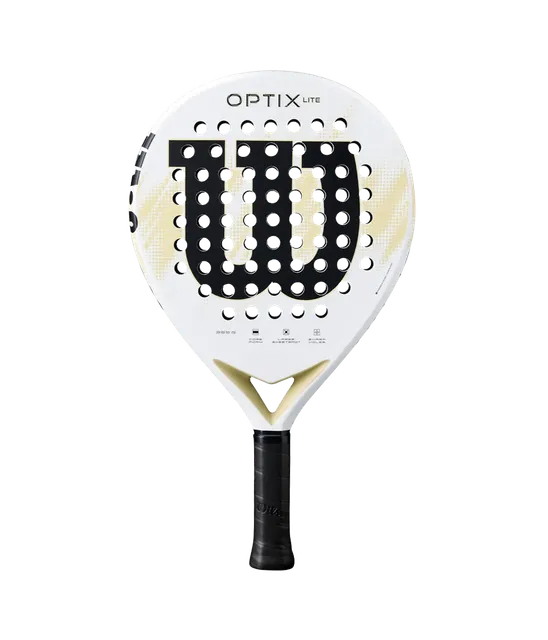 Wilson Wilson Optix V2 Lite White  2026