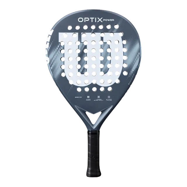 Wilson Wilson Optix V2 Power Blue 2026