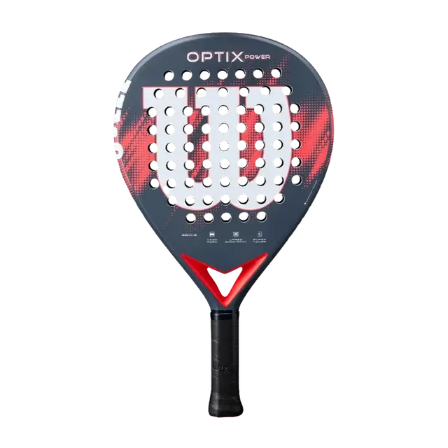 Wilson Wilson Optix V2 Power Red 2026